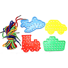 Threading Transport Vehicles 